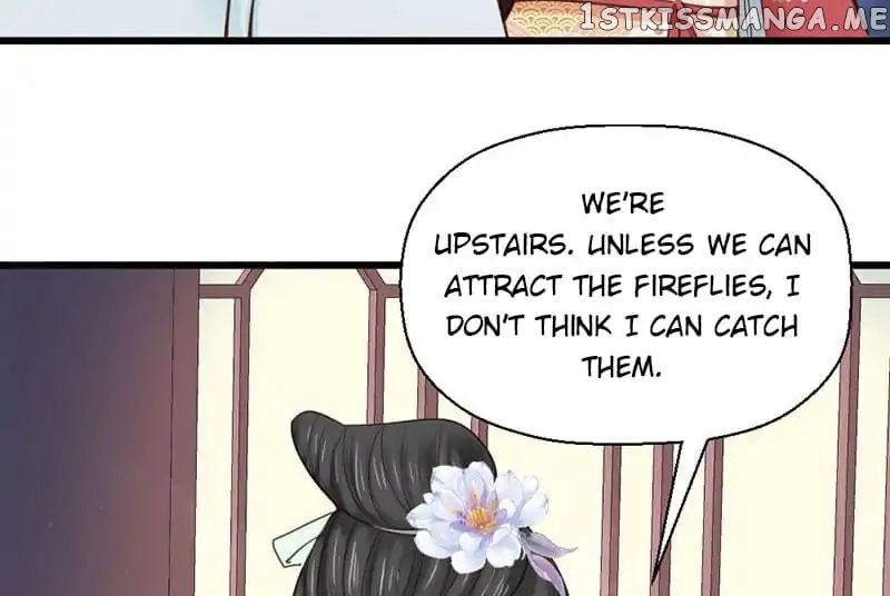 A Beauty, a Fatal Concubine chapter 30 - page 17