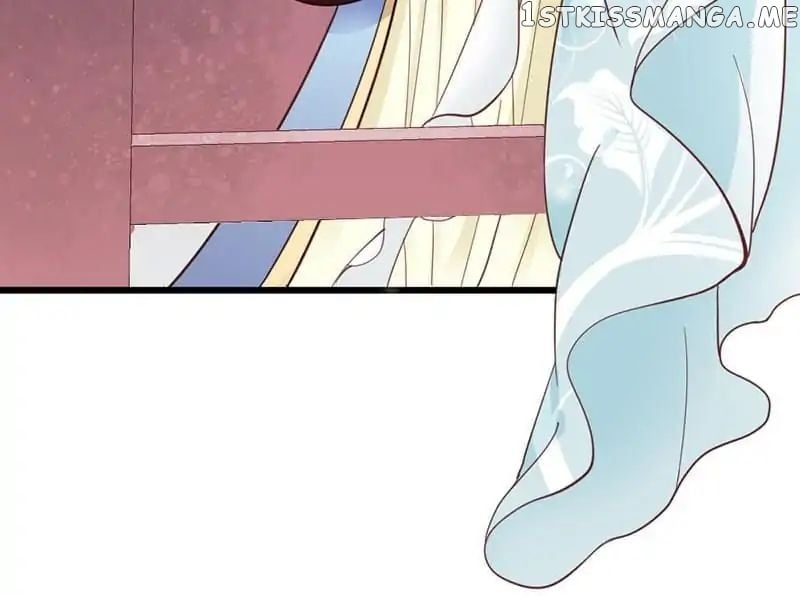 A Beauty, a Fatal Concubine chapter 30 - page 19