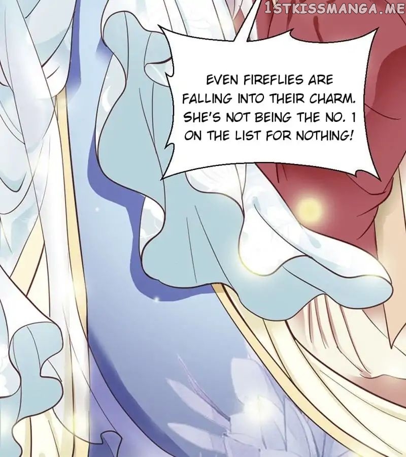 A Beauty, a Fatal Concubine chapter 30 - page 24