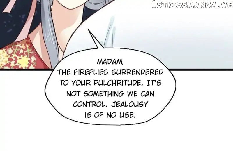 A Beauty, a Fatal Concubine chapter 30 - page 31