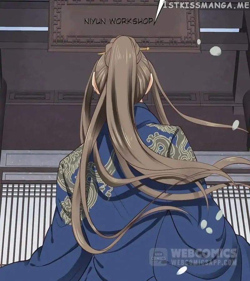 A Beauty, a Fatal Concubine chapter 30 - page 38