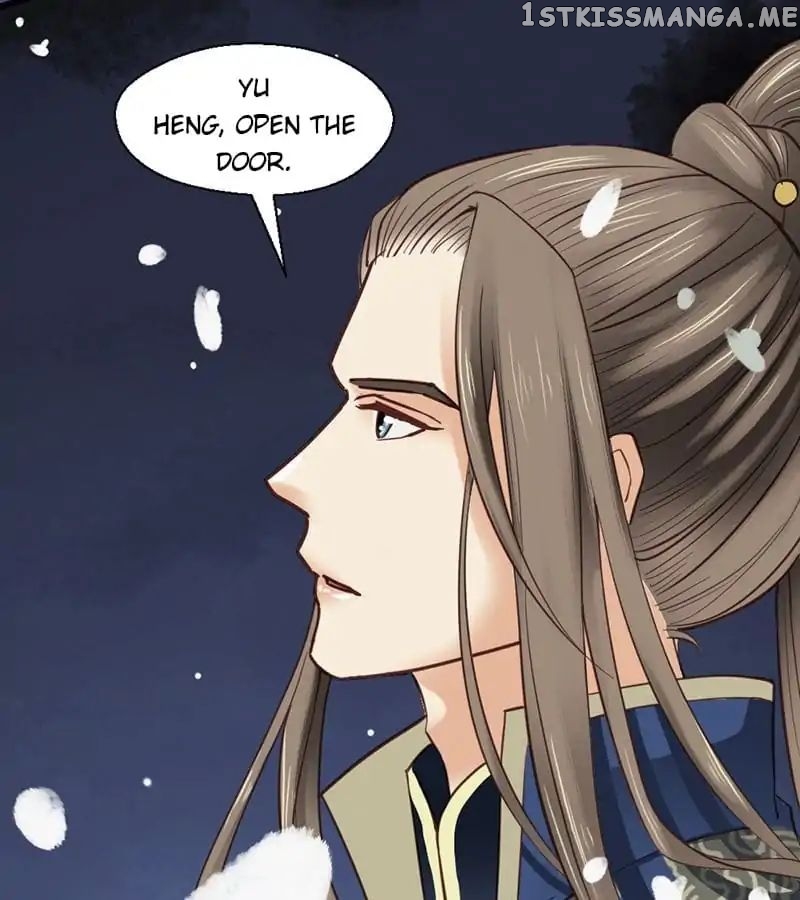 A Beauty, a Fatal Concubine chapter 30 - page 40