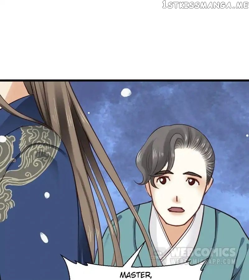 A Beauty, a Fatal Concubine chapter 30 - page 42