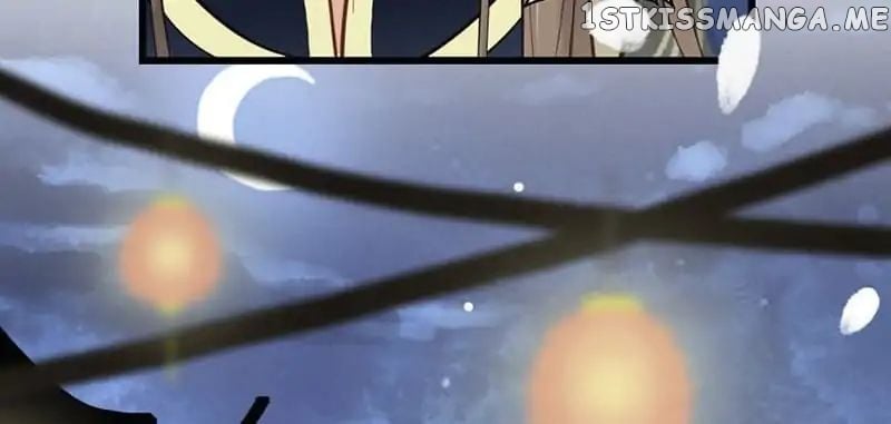 A Beauty, a Fatal Concubine chapter 30 - page 45