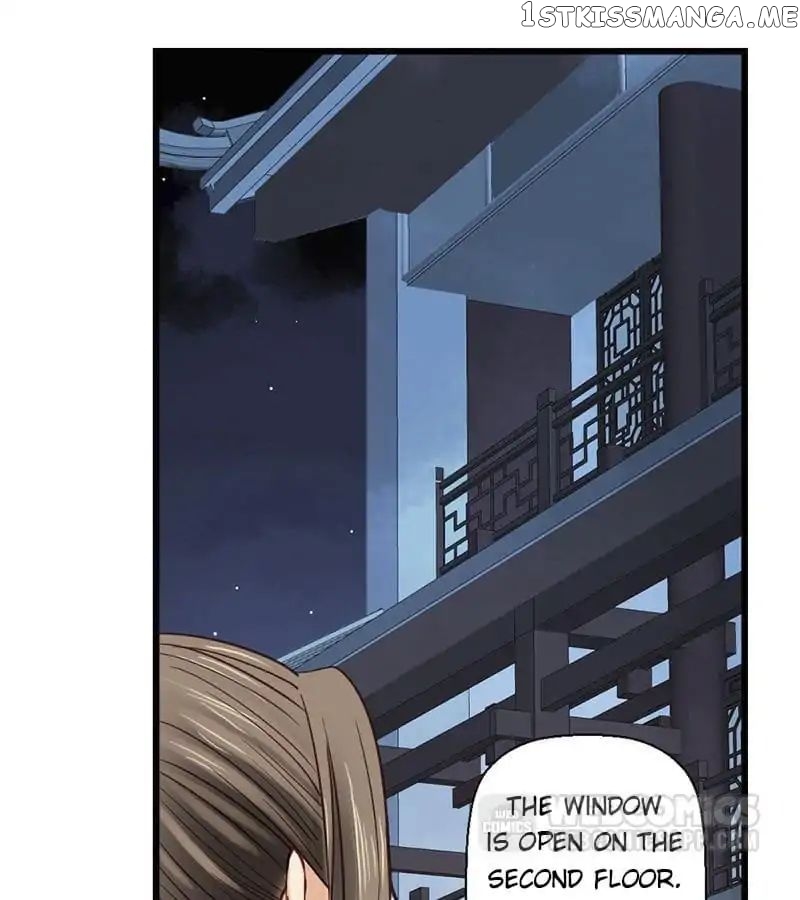 A Beauty, a Fatal Concubine chapter 30 - page 54