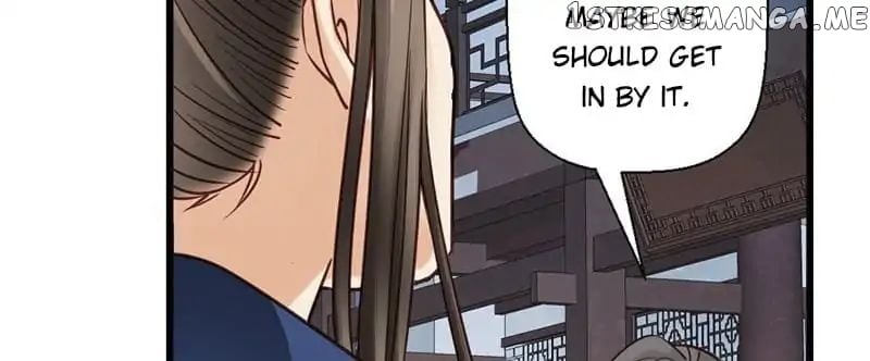 A Beauty, a Fatal Concubine chapter 30 - page 55