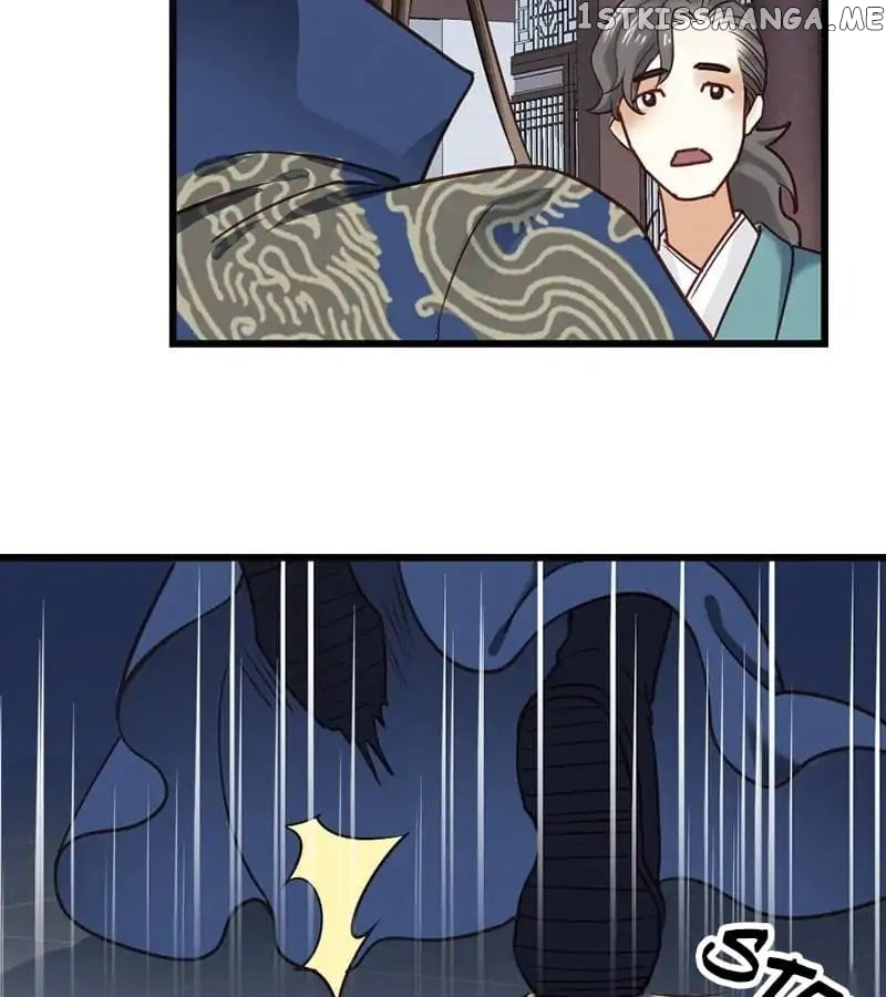A Beauty, a Fatal Concubine chapter 30 - page 56