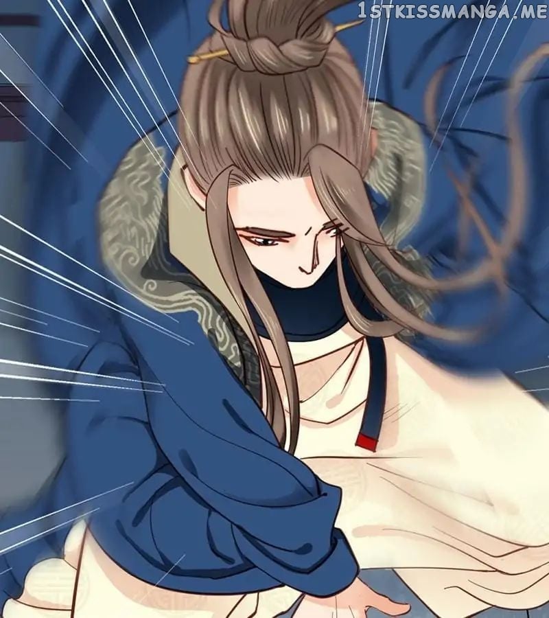 A Beauty, a Fatal Concubine chapter 30 - page 60