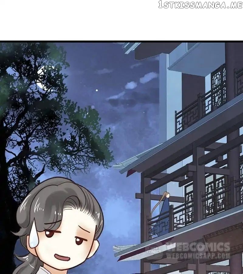 A Beauty, a Fatal Concubine chapter 30 - page 62