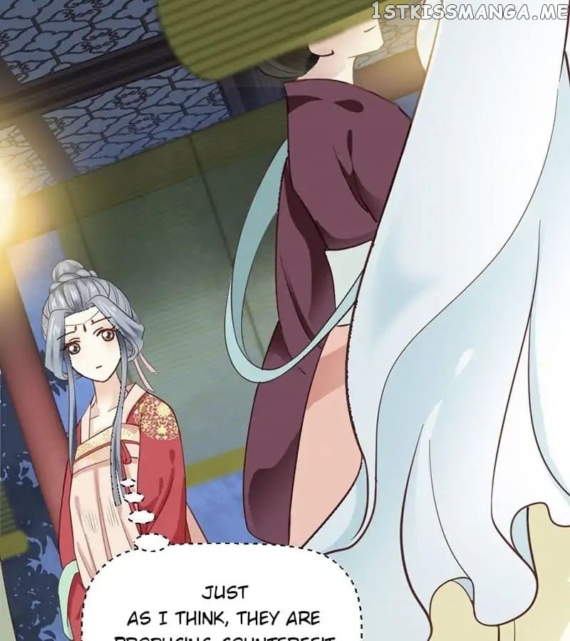 A Beauty, a Fatal Concubine chapter 30 - page 8