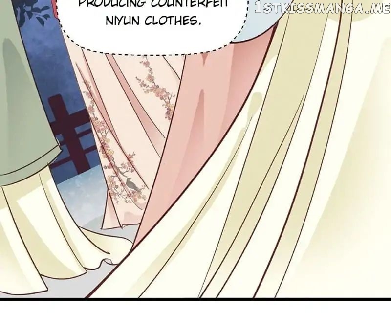 A Beauty, a Fatal Concubine chapter 30 - page 9
