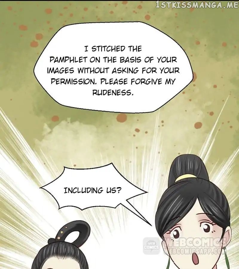 A Beauty, a Fatal Concubine chapter 29 - page 10