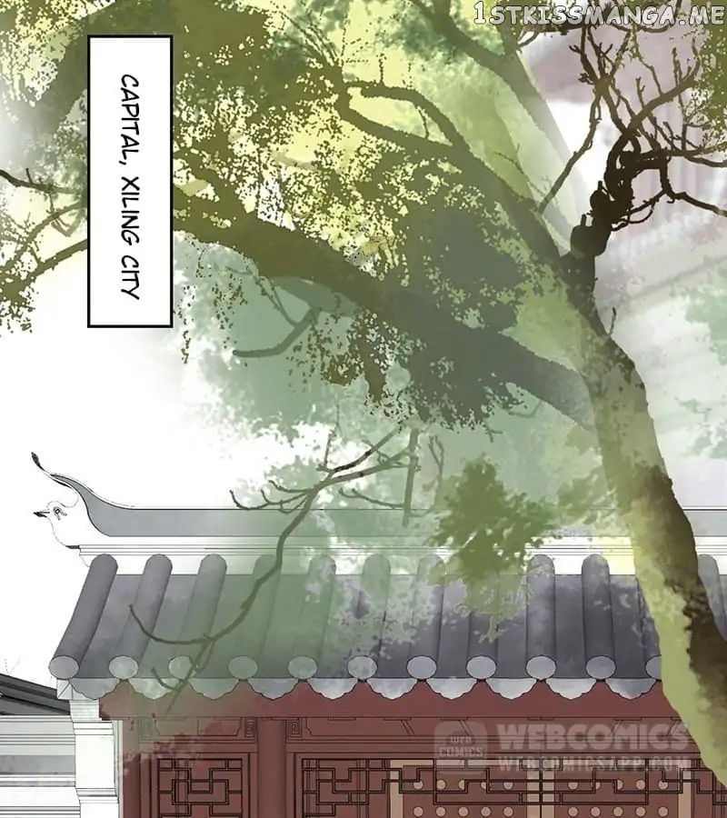 A Beauty, a Fatal Concubine chapter 29 - page 14