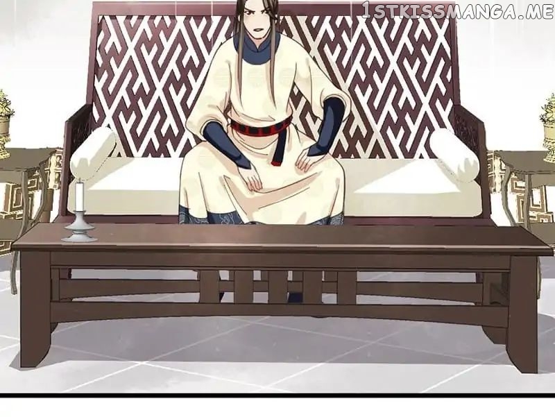 A Beauty, a Fatal Concubine chapter 29 - page 17