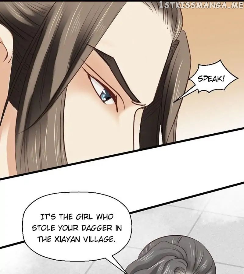 A Beauty, a Fatal Concubine chapter 29 - page 25