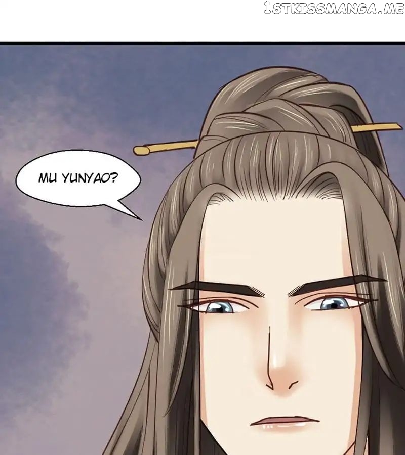 A Beauty, a Fatal Concubine chapter 29 - page 27