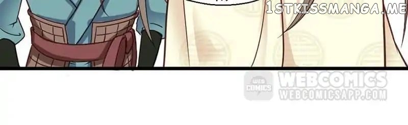A Beauty, a Fatal Concubine chapter 29 - page 30