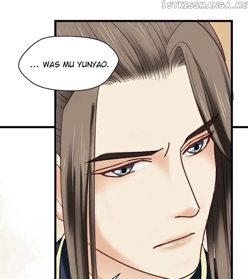 A Beauty, a Fatal Concubine chapter 29 - page 33