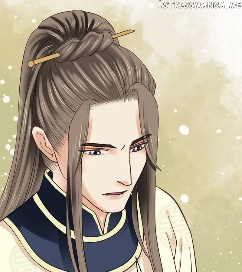 A Beauty, a Fatal Concubine chapter 29 - page 35