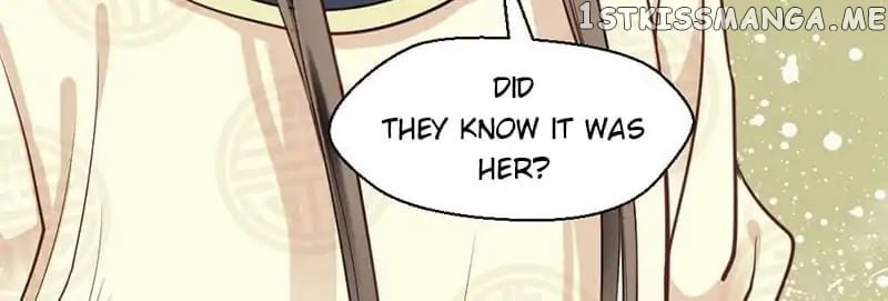 A Beauty, a Fatal Concubine chapter 29 - page 36
