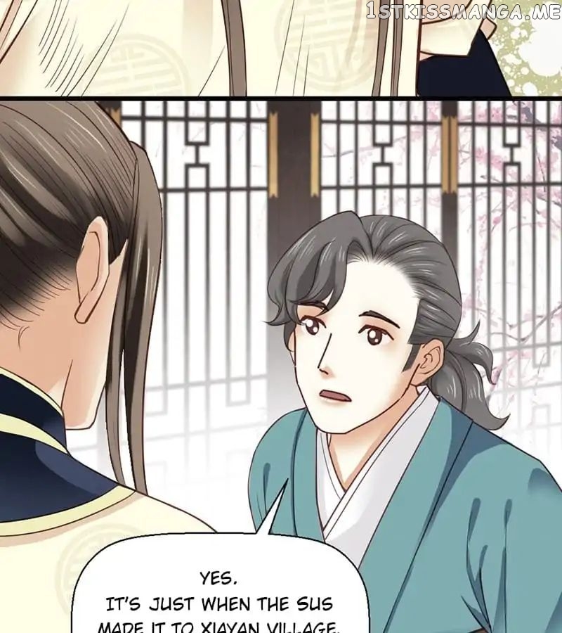 A Beauty, a Fatal Concubine chapter 29 - page 37
