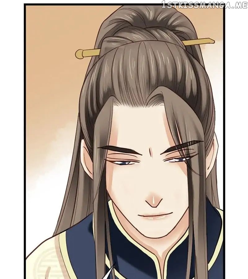 A Beauty, a Fatal Concubine chapter 29 - page 39