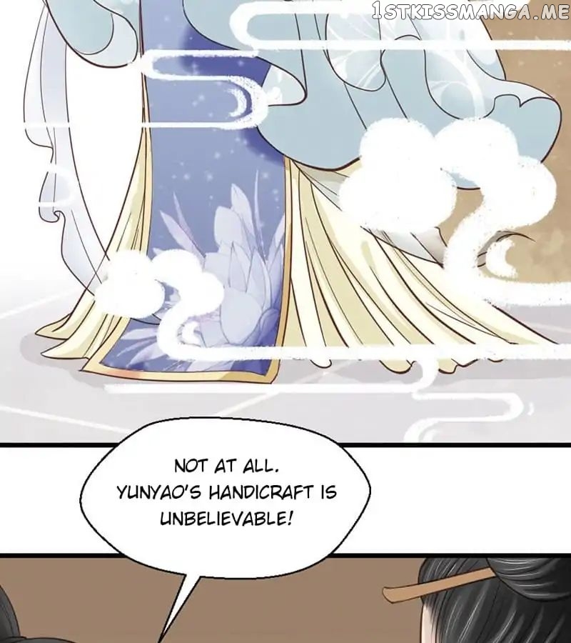 A Beauty, a Fatal Concubine chapter 29 - page 4