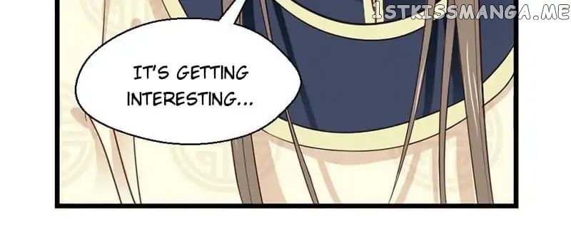 A Beauty, a Fatal Concubine chapter 29 - page 40