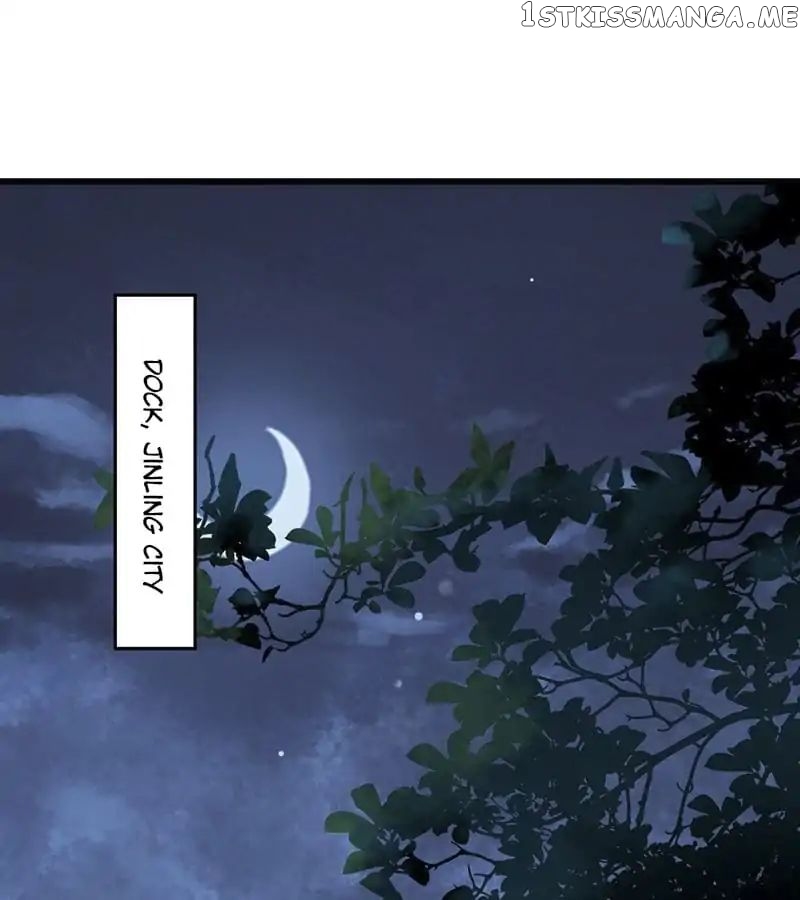 A Beauty, a Fatal Concubine chapter 29 - page 43