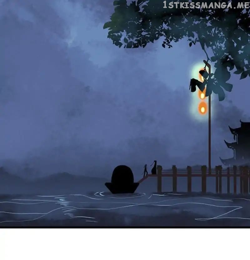 A Beauty, a Fatal Concubine chapter 29 - page 44