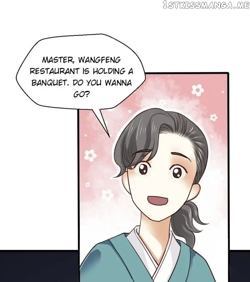 A Beauty, a Fatal Concubine chapter 29 - page 47
