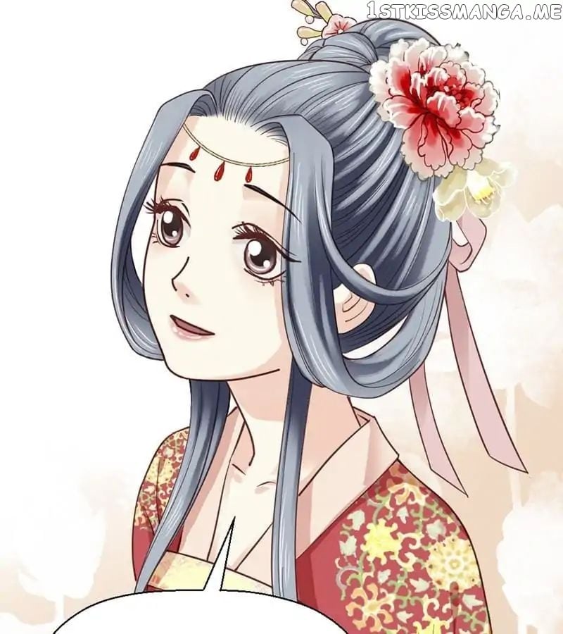 A Beauty, a Fatal Concubine chapter 29 - page 8