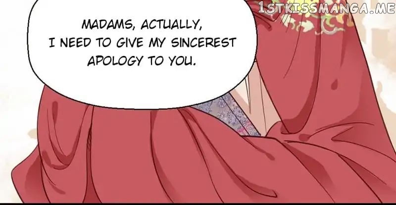 A Beauty, a Fatal Concubine chapter 29 - page 9