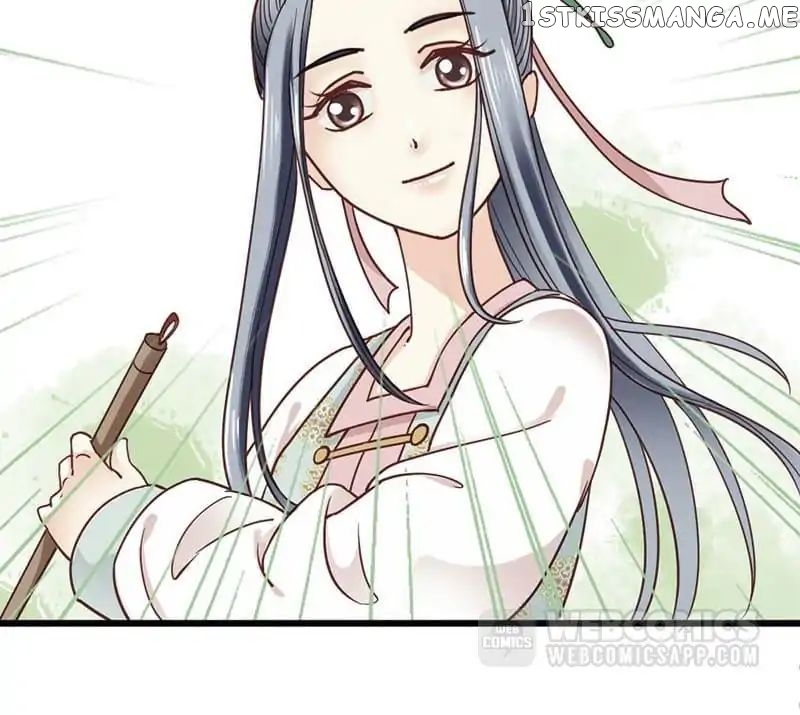 A Beauty, a Fatal Concubine chapter 28 - page 18