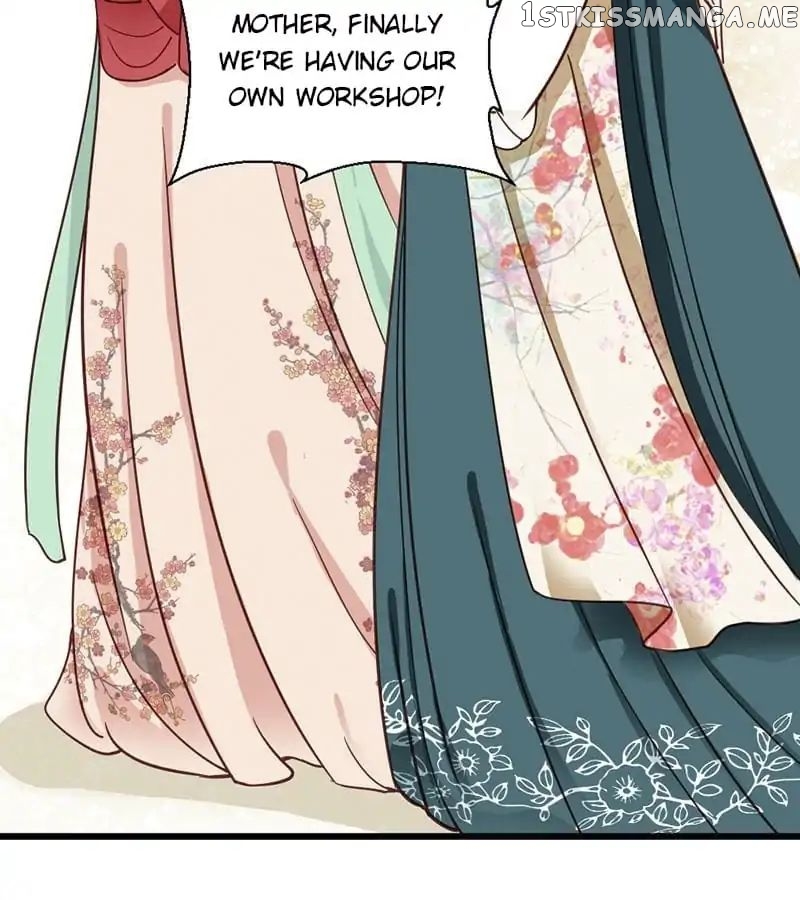 A Beauty, a Fatal Concubine chapter 28 - page 24
