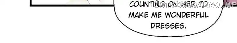 A Beauty, a Fatal Concubine chapter 28 - page 33