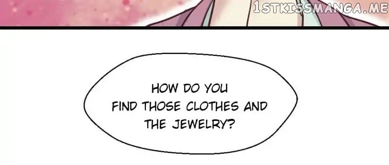 A Beauty, a Fatal Concubine chapter 28 - page 36
