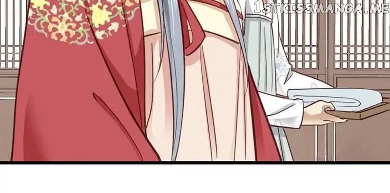 A Beauty, a Fatal Concubine chapter 28 - page 39
