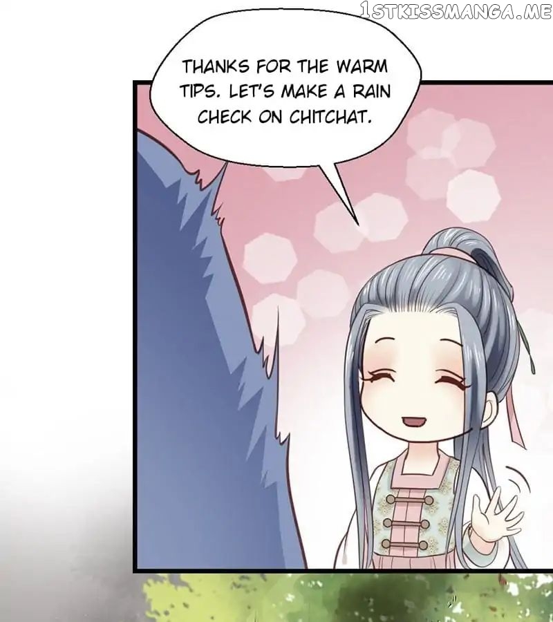 A Beauty, a Fatal Concubine chapter 28 - page 4