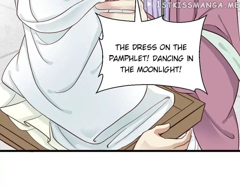 A Beauty, a Fatal Concubine chapter 28 - page 41