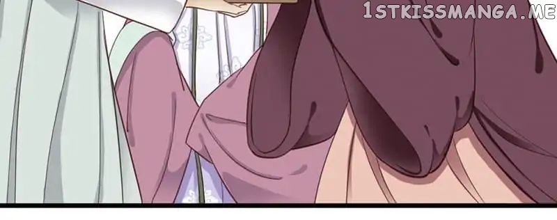 A Beauty, a Fatal Concubine chapter 28 - page 47