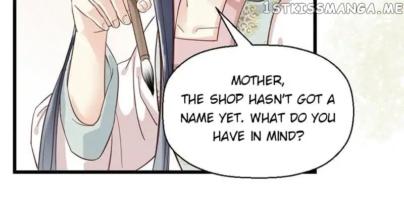 A Beauty, a Fatal Concubine chapter 28 - page 9