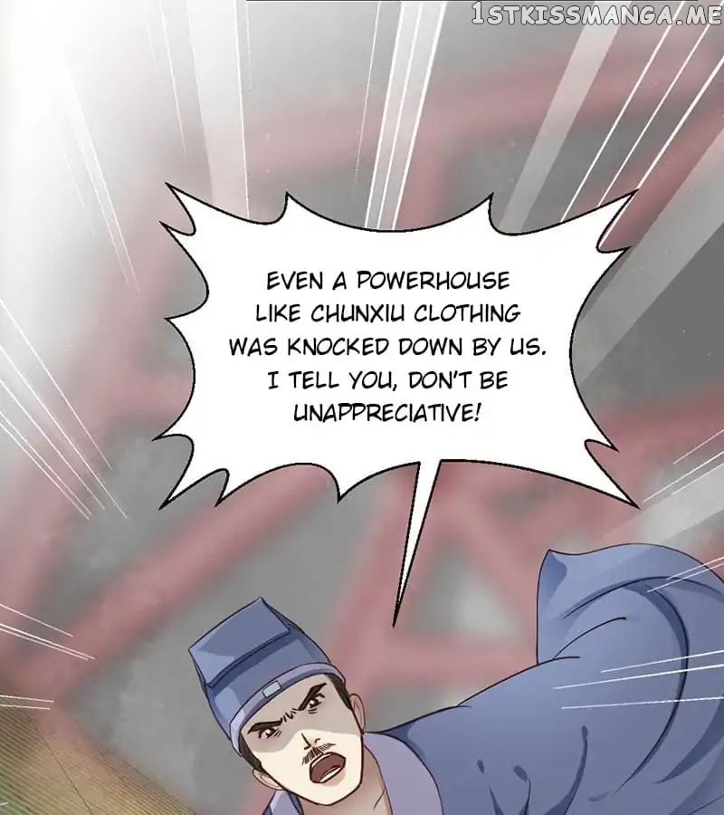 A Beauty, a Fatal Concubine chapter 27 - page 15