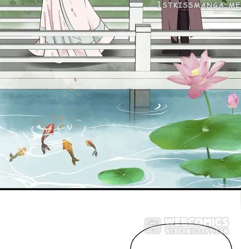 A Beauty, a Fatal Concubine chapter 27 - page 2