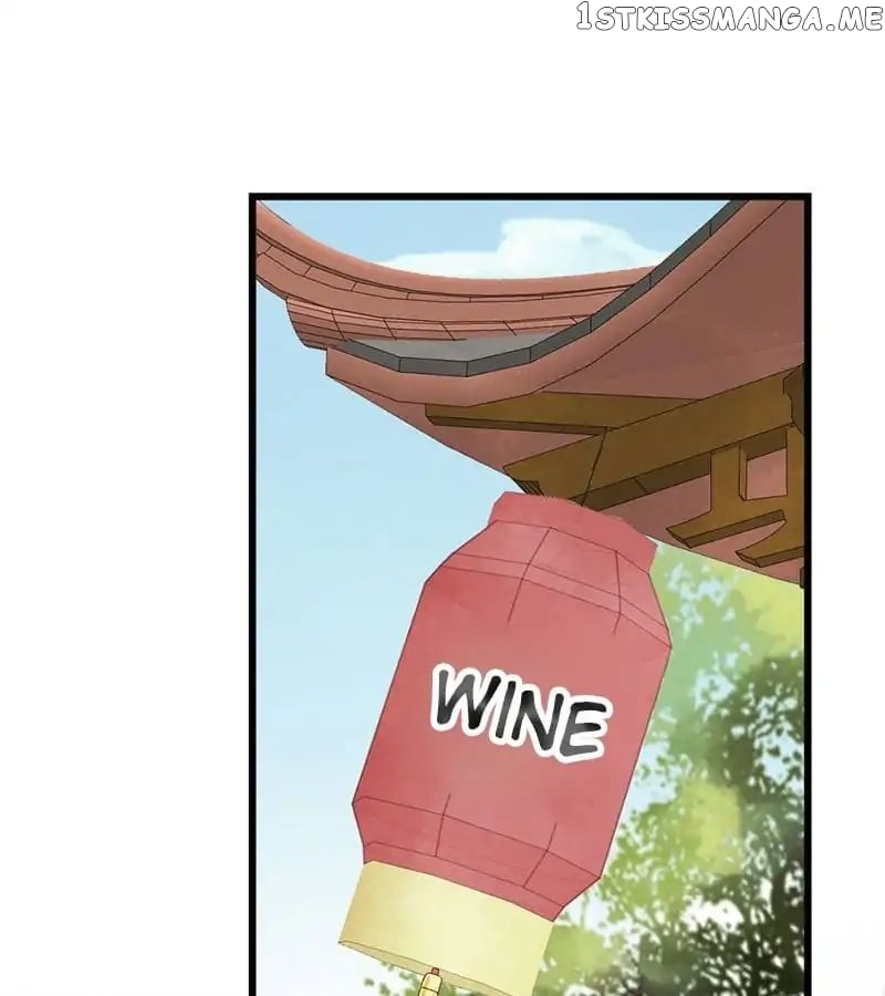 A Beauty, a Fatal Concubine chapter 27 - page 37