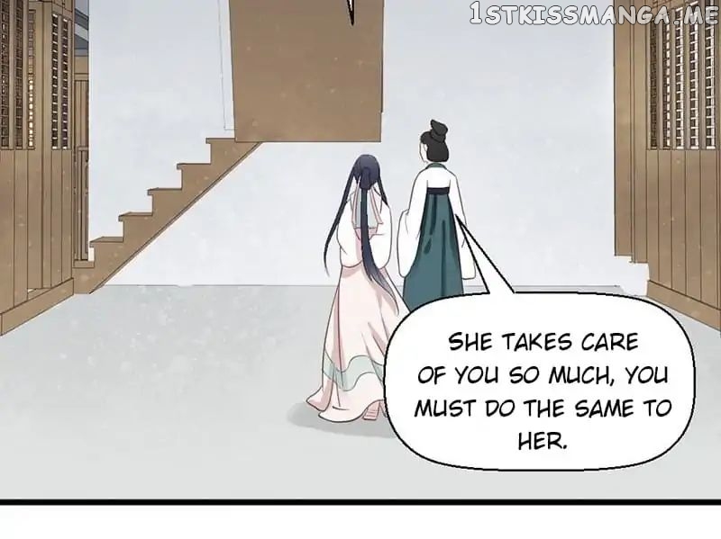 A Beauty, a Fatal Concubine chapter 27 - page 40