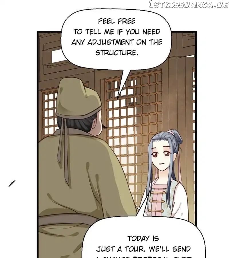A Beauty, a Fatal Concubine chapter 27 - page 43