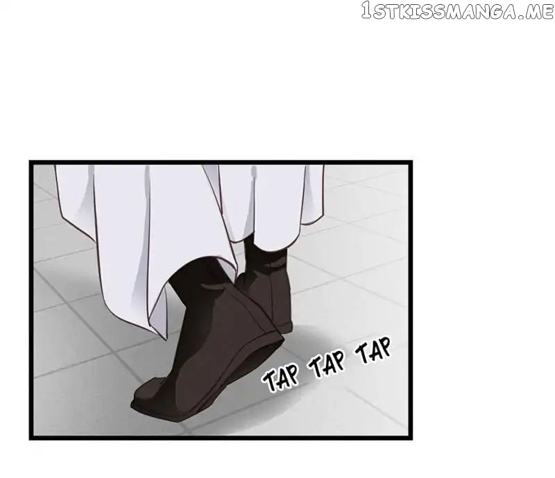 A Beauty, a Fatal Concubine chapter 27 - page 45