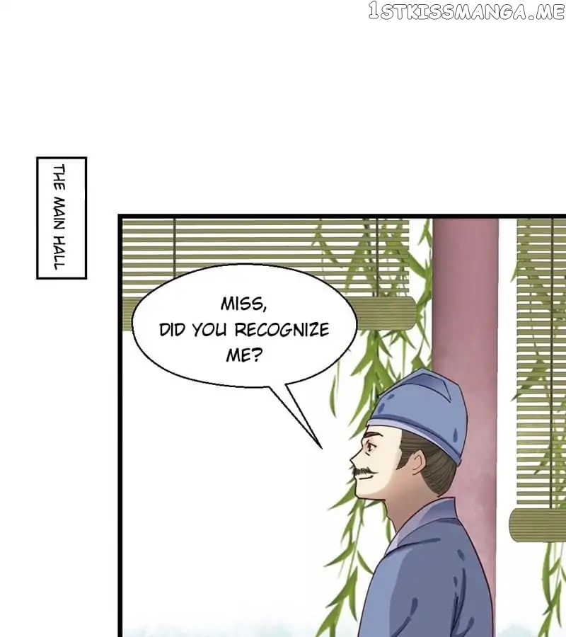 A Beauty, a Fatal Concubine chapter 27 - page 5