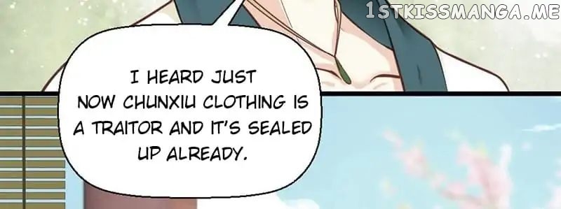 A Beauty, a Fatal Concubine chapter 26 - page 12